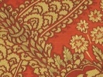 Watts of Westminster - Memlinc Fabric